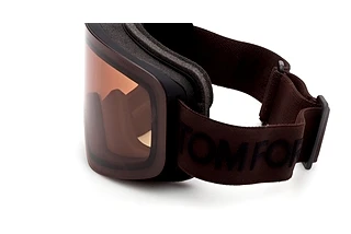 Vista laterale Tom Ford FT1124 (05C)