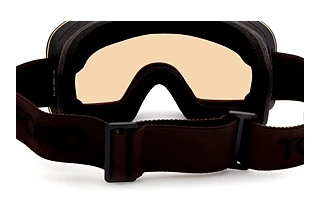 Vista posteriore Tom Ford FT1124 (05C)