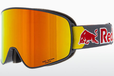 Occhiali sportivi Red Bull SPECT RUSH 002