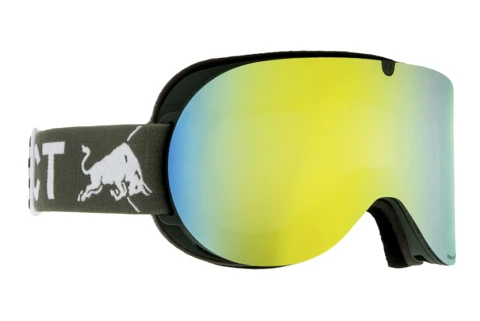 Occhiali sportivi Red Bull SPECT BONNIE 002