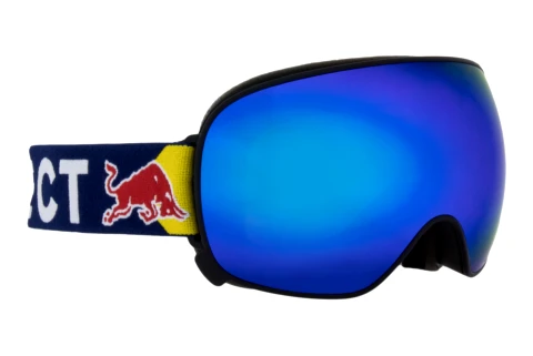 Occhiali sportivi Red Bull SPECT MAGNETRON 011