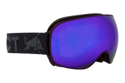 Occhiali sportivi Red Bull SPECT MAGNETRON 012
