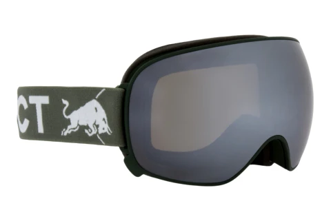 Occhiali sportivi Red Bull SPECT MAGNETRON 014