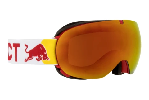 Occhiali sportivi Red Bull SPECT MAGNETRON ACE 002
