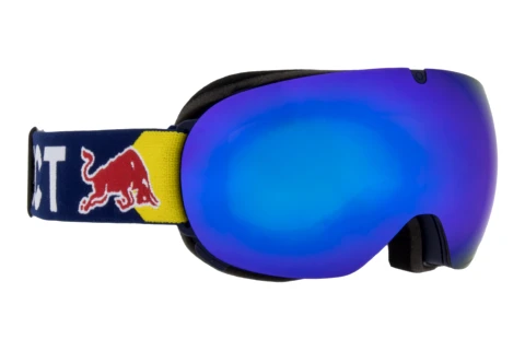 Occhiali sportivi Red Bull SPECT MAGNETRON ACE 003