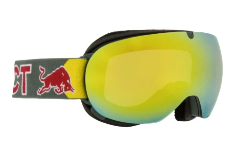 Occhiali sportivi Red Bull SPECT MAGNETRON ACE 004
