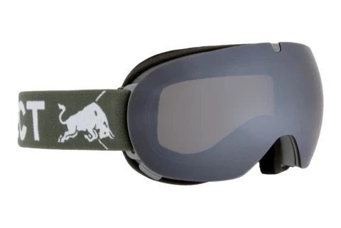 Occhiali sportivi Red Bull SPECT MAGNETRON ACE 005