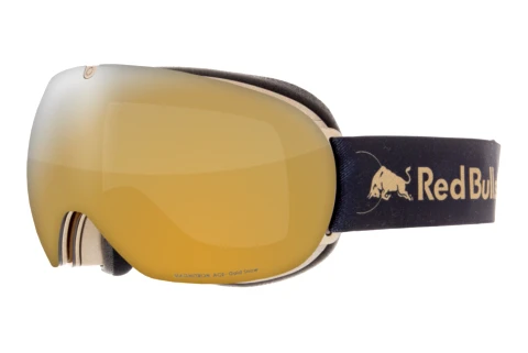 Occhiali sportivi Red Bull SPECT MAGNETRON ACE 010