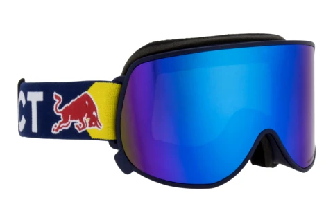 Occhiali sportivi Red Bull SPECT MAGNETRON EON 007