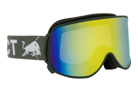 Occhiali sportivi Red Bull SPECT MAGNETRON EON 008