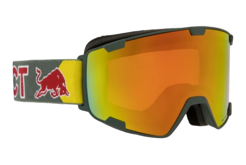 Occhiali sportivi Red Bull SPECT PARK 002