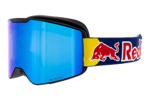 Occhiali sportivi Red Bull SPECT RAIL 001