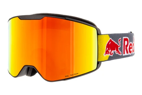 Occhiali sportivi Red Bull SPECT RAIL 002