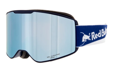 Occhiali sportivi Red Bull SPECT RAIL 006