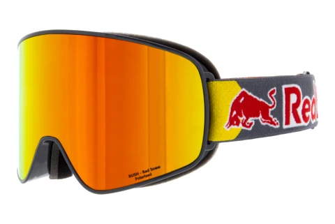 Occhiali sportivi Red Bull SPECT RUSH 002