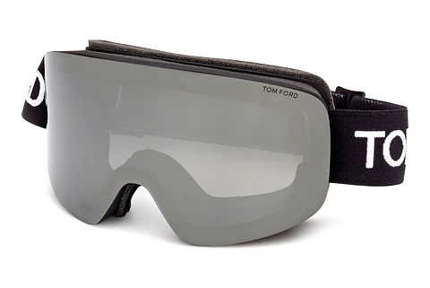 Occhiali sportivi Tom Ford FT1124 01C