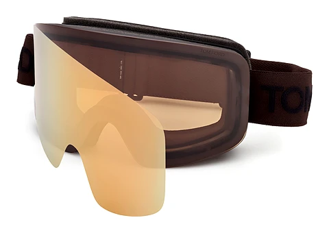 Occhiali sportivi Tom Ford FT1124 05C